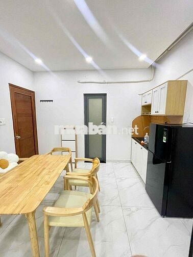 ✨ CĂN HỘ ĐẸP – VIEW XỊN – MẶT TIỀN LẠC LONG QUÂN – CÓ THANG MÁY 7tr5 ✨