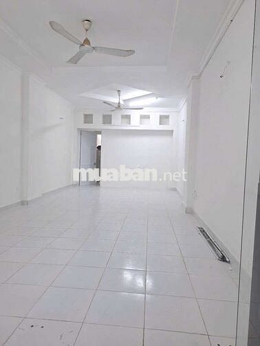 Nhà cho thuê Huỳnh Văn Bánh, phường 11, phú nhuận