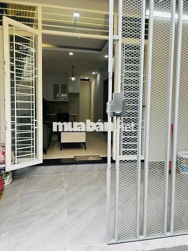 Giá 4ty950 hẻm xe hơi. Hbc thủ đức
