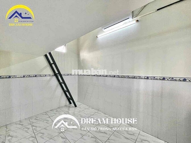 cho thuê duplex ngay Nguyễn Thị Tú Thuận tiện đi Công Thương