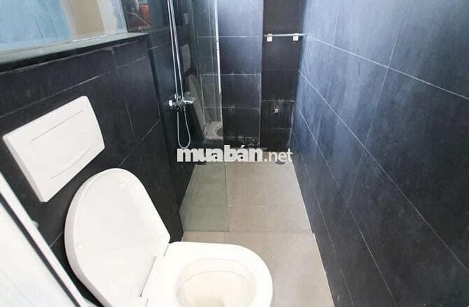 Cho thuê 2n2wc Tô Ngọc Vân, ô tô đỗ cửa, full đồ, thang máy giá 12,5tr