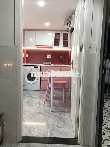 STUDII BANCOL FULL NỘI THẤT NGAY CÔNG VIÊN LÀNG HOA