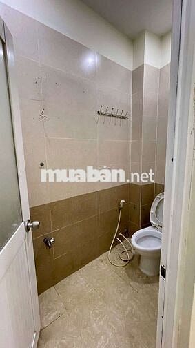 Nhà Quận 5 Hẻm gần MT Trần Hưng Đạo, SHR