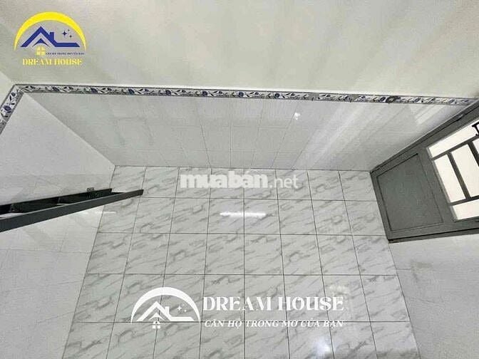cho thuê duplex ngay Nguyễn Thị Tú Thuận tiện đi Công Thương