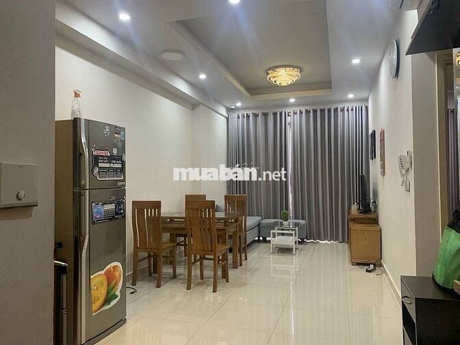 Căn hộ Richstar 2PN2WC - RS3 Full nội thất - Bao sổ 5% (Hợp đồng cọc)
