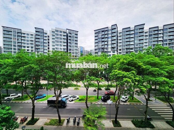 Celadon City - Bán căn Diamond Giá 6 tỷ - 2PN  NTCB Free pql 1 năm