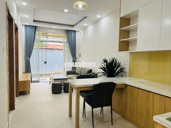 Giá 4ty950 hẻm xe hơi. Hbc thủ đức