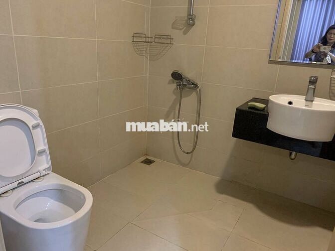 Căn hộ Richstar 2PN2WC - RS3 Full nội thất - Bao sổ 5% (Hợp đồng cọc)