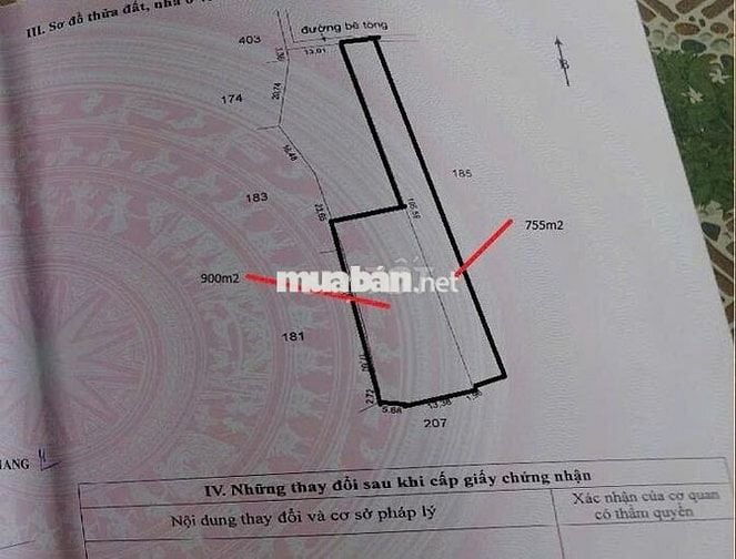 Đất gia đình cần bán 1600m2 CLN đường huyện 28, đạo thạnh. 2tr/m2