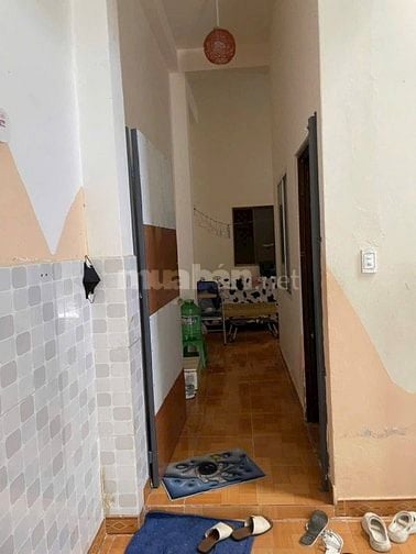 NHÀ KIỆT OTO TÔN DỨC THẮNG 2 TẦNG 4 PHÒNG NGỦ