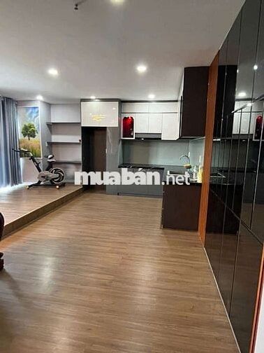 Căn hộ  197m2 3PN 4Wc  HQC 35 hhl ,Q.bình Tân.