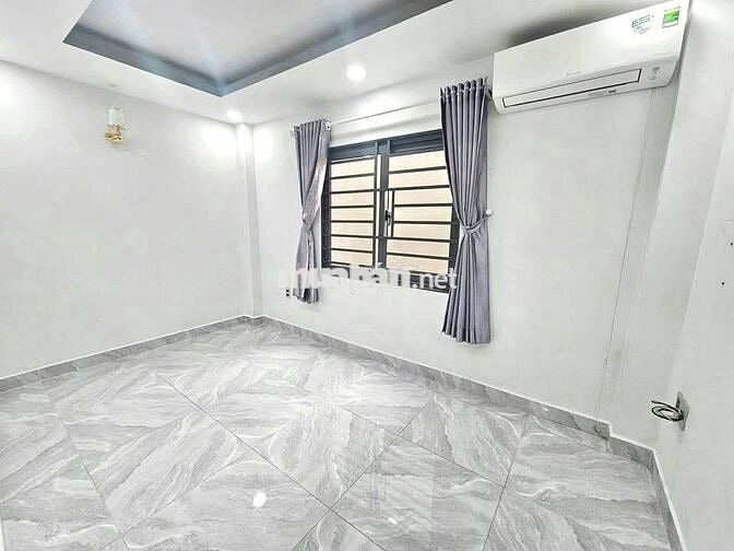 Bán Nhà Riêng Quận 12 Đường Lê Văn Khương Đúc Thật 2pn Giá 835 triệu