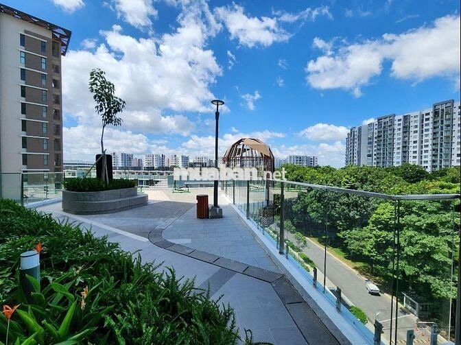 Celadon City - Bán căn Diamond Giá 6 tỷ - 2PN  NTCB Free pql 1 năm