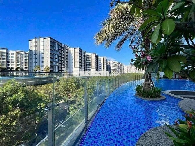 Celadon City - Bán căn Diamond Giá 6 tỷ - 2PN  NTCB Free pql 1 năm