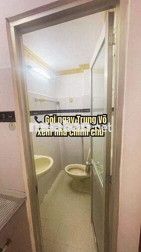 🏠 BÁN NHÀ NGUYỄN VĂN CỪ, Q5 - 3 MẶT TIỀN - 6.X TỶ.