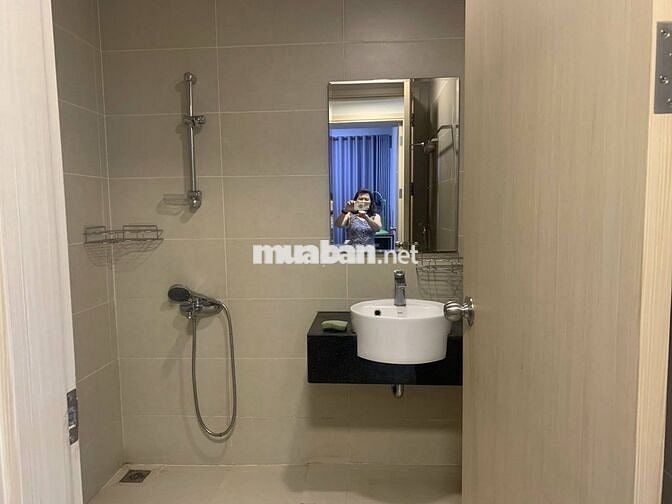 Căn hộ Richstar 2PN2WC - RS3 Full nội thất - Bao sổ 5% (Hợp đồng cọc)