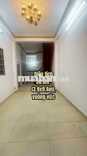 🏠 BÁN NHÀ NGUYỄN VĂN CỪ, Q5 - 3 MẶT TIỀN - 6.X TỶ.