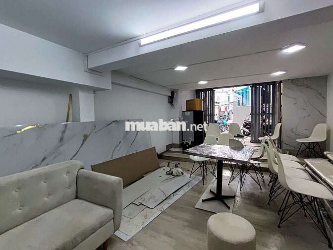 mbkd Huỳnh Văn Bánh HXT gần Trần Quang Diệu Trần Huy Liệu Ng Văn Trỗi