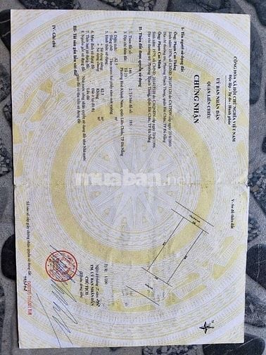 NHÀ KIỆT OTO TÔN DỨC THẮNG 2 TẦNG 4 PHÒNG NGỦ