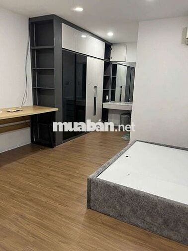 Căn hộ  197m2 3PN 4Wc  HQC 35 hhl ,Q.bình Tân.
