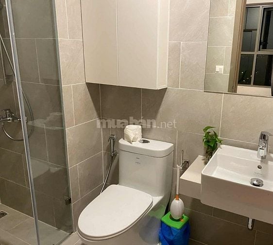 Cho thuê chung cư Westagte 2PN 2WC đầy đủ nội thất
