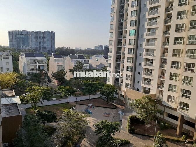 Căn hộ 2PN đầy đủ nội thất, 68m²viu thoáng đg Nguyễn Văn Linh giá thấp