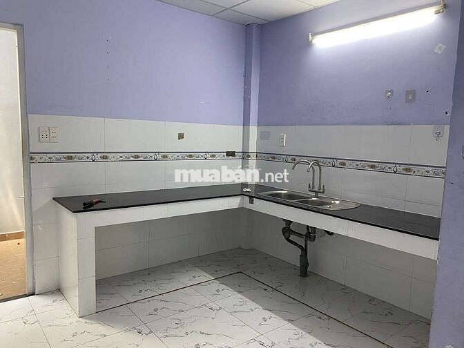 🏘️ Nhà Mới 1lầu 2phòng Song Hành, Nguyễn Ảnh Thủ, Trung Chánh 🏘️