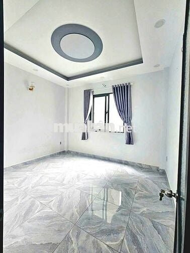 Bán Nhà Riêng Quận 12 Đường Lê Văn Khương Đúc Thật 2pn Giá 835 triệu