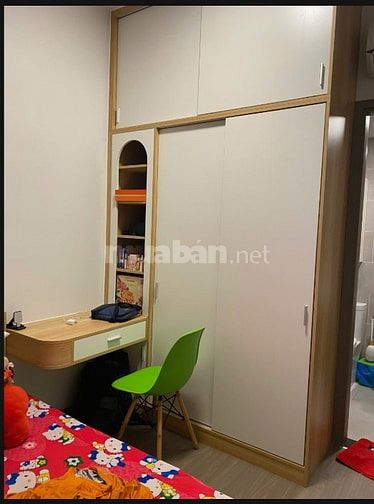 Cho thuê chung cư Westagte 2PN 2WC đầy đủ nội thất
