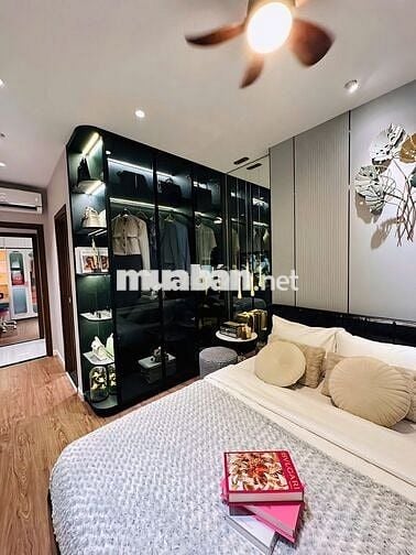 CẦN BÁN CĂN HỘ BCONS CITY 2PN NGAY LÀNG ĐẠI HỌC, TRẠM METRO