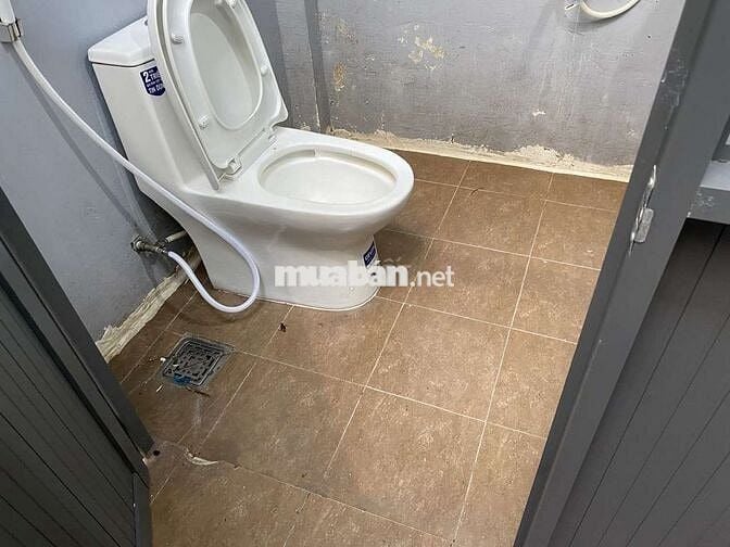 🏘️ Nhà Mới 1lầu 2phòng Song Hành, Nguyễn Ảnh Thủ, Trung Chánh 🏘️