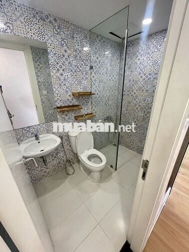 Bán chung cư Saigonland, hẻm 69 đường D2 , P25 Bình Thạnh