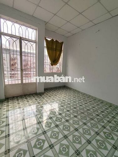 Nhà 3 PN, hẻm sạch thoáng, gần Siêu Thị GO Trường Chinh.