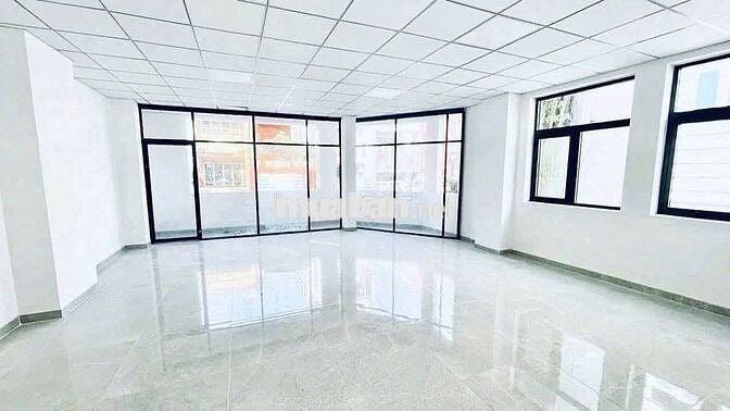 💯 NHÀ MỚI MT NGUYỄN MINH HOÀNG_(K300)_6x20m_HẦM 5 LẦU, THANG MÁY.