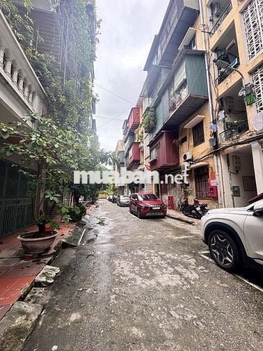 HOÀNG QUỐC VIỆT VỊ TRÍ VIP, TẦM TIỀN TRUNG TÂM RẤT HIẾM 3,96 TỶ 34M