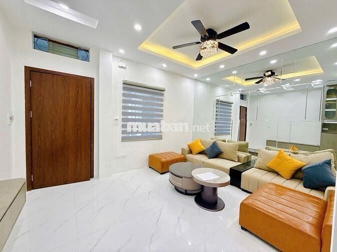 HOÀNG QUỐC VIỆT VỊ TRÍ VIP, TẦM TIỀN TRUNG TÂM RẤT HIẾM 3,96 TỶ 34M