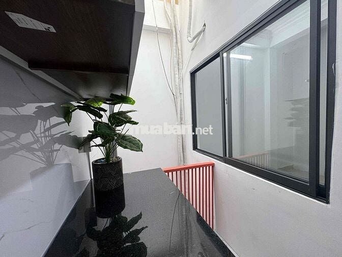 BÌNH THẠNH-2 PHÒNG NGỦ TÁCH BIỆT FULL NT- GẦN HUTECH, HIU, UEF, GTVT