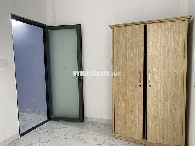 🏘️ Nhà Mới 1lầu 2phòng Song Hành, Nguyễn Ảnh Thủ, Trung Chánh 🏘️
