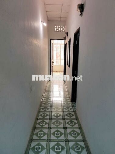 Nhà 3 PN, hẻm sạch thoáng, gần Siêu Thị GO Trường Chinh.