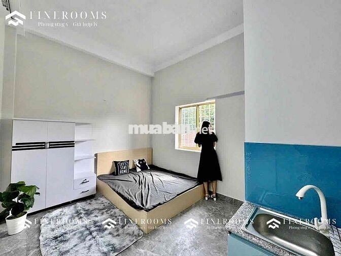 ✅PHÒNG TRỌ SINH VIÊN GIÁ RẺ FULL NỘI THẤT PHÙ HỢP CHO SINH VIÊN 2/3 NG