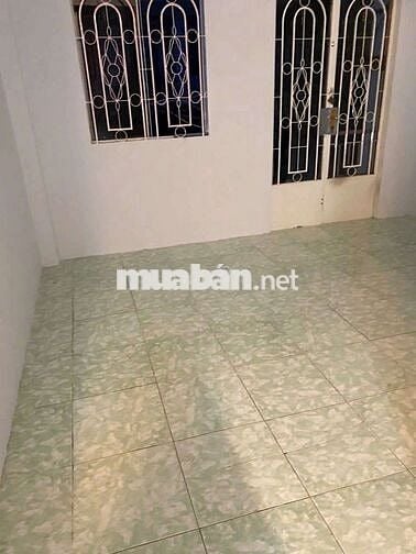 Cho thuê nhà nguyên căn hẻm Lâm Văn Bền đang trống sẵn