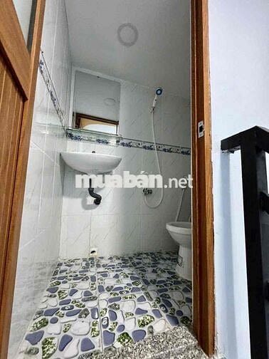 Nhà Mặt Tiền 3,5x10m 1Lầu (2PN 2WC) Bia Truyền Thống. Tân Tạo. BT