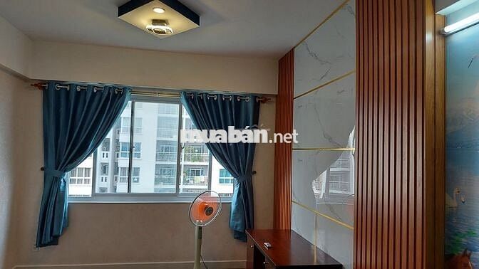 Căn hộ 2PN đầy đủ nội thất, 68m²viu thoáng đg Nguyễn Văn Linh giá thấp