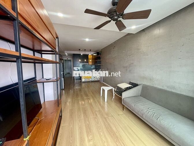 Bán chung cư Saigonland, hẻm 69 đường D2 , P25 Bình Thạnh