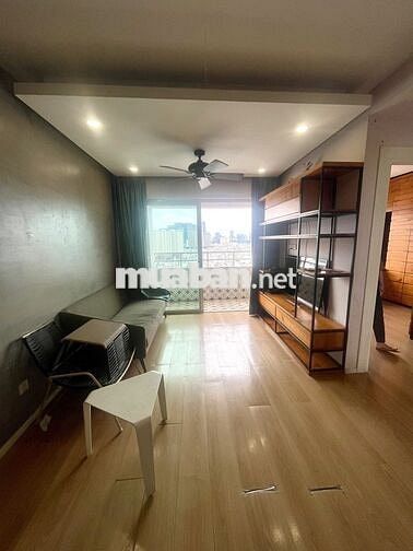 Bán chung cư Saigonland, hẻm 69 đường D2 , P25 Bình Thạnh