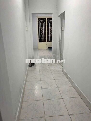 Cho thuê nhà nguyên căn hẻm Lâm Văn Bền đang trống sẵn