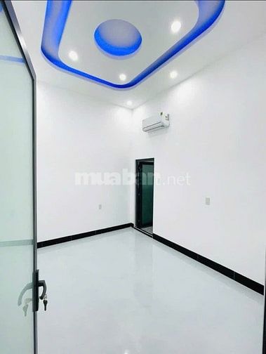 Cô Chú Cần tiền cho con đi du học bán căn nhà 133m2 ở Tân an hội,820tr