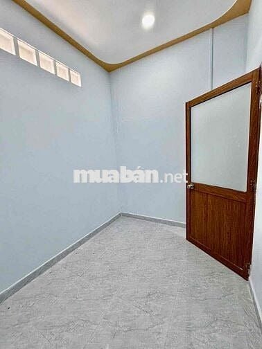 Nhà Mặt Tiền 3,5x10m 1Lầu (2PN 2WC) Bia Truyền Thống. Tân Tạo. BT