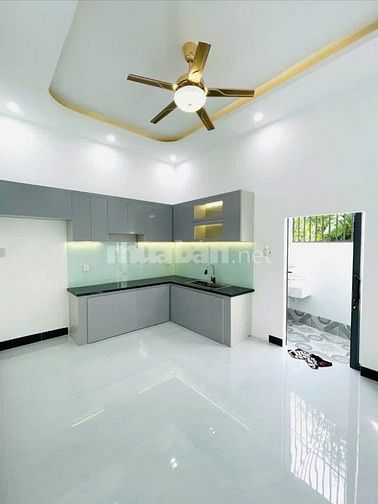 Cô Chú Cần tiền cho con đi du học bán căn nhà 133m2 ở Tân an hội,820tr