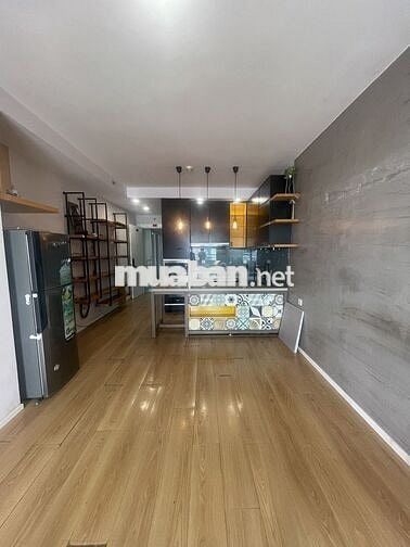 Bán chung cư Saigonland, hẻm 69 đường D2 , P25 Bình Thạnh
